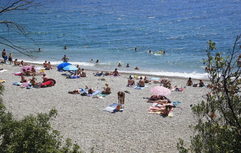 Sweet Apartment Ivana in Rijeka