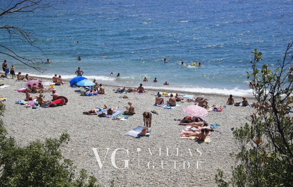 Sweet Apartment Ivana in Rijeka Microlocation