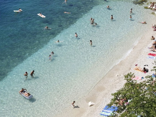 Sweet Apartment Ivana in Rijeka