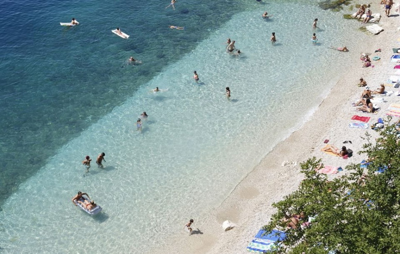 Sweet Apartment Ivana in Rijeka