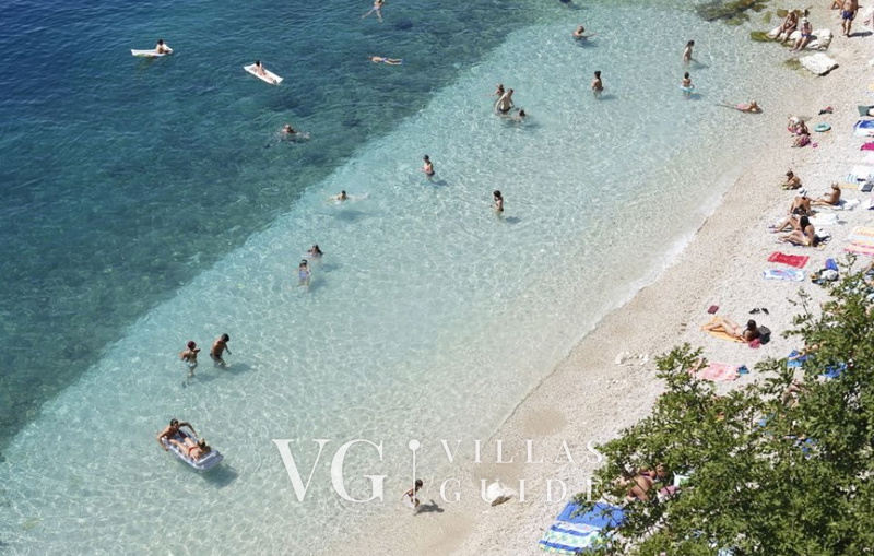 Sweet Apartment Ivana in Rijeka Microlocation