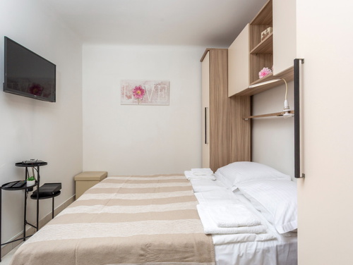 Sweet Apartment Ivana in Rijeka