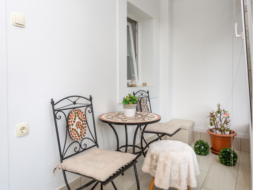 Sweet Apartment Ivana in Rijeka