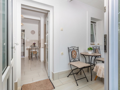 Sweet Apartment Ivana in Rijeka