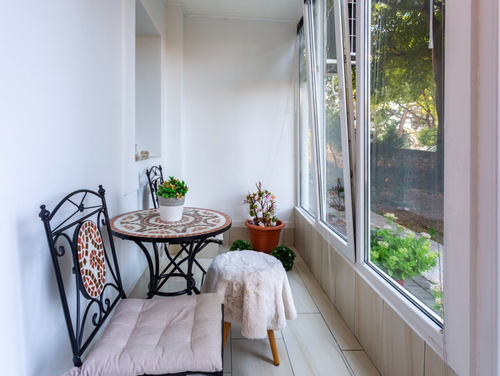 Sweet Apartment Ivana in Rijeka