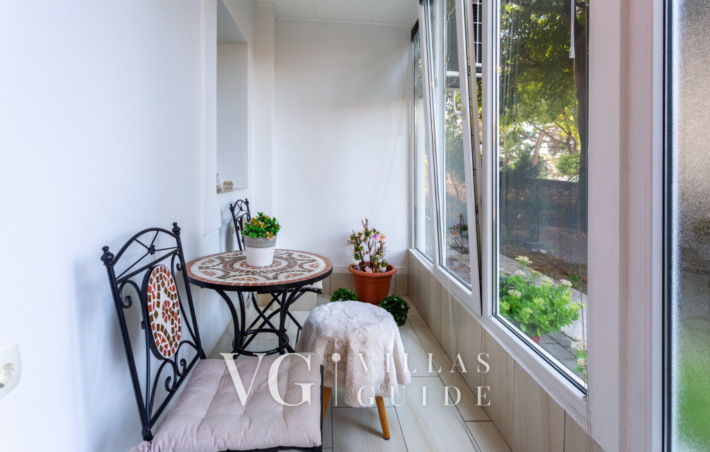 Sweet Apartment Ivana in Rijeka