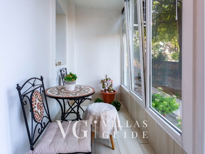 Sweet Apartment Ivana in Rijeka