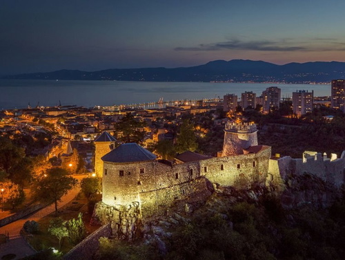 Sweet Apartment Ivana in Rijeka