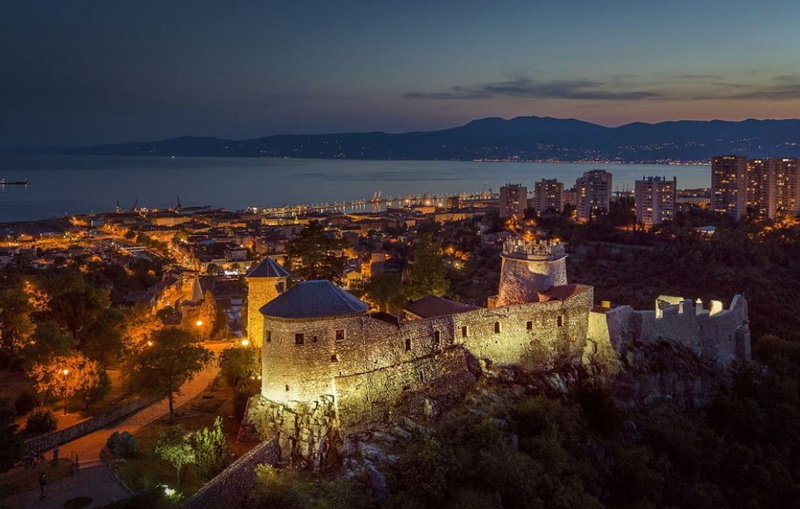 Sweet Apartment Ivana in Rijeka