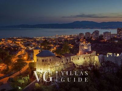 Sweet Apartment Ivana in Rijeka