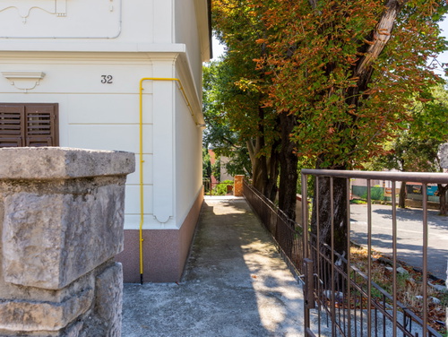 Sweet Apartment Ivana in Rijeka