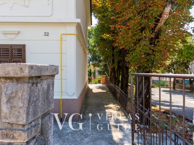 Sweet Apartment Ivana in Rijeka