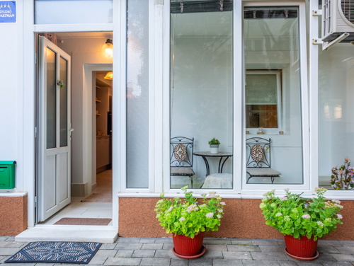 Sweet Apartment Ivana in Rijeka