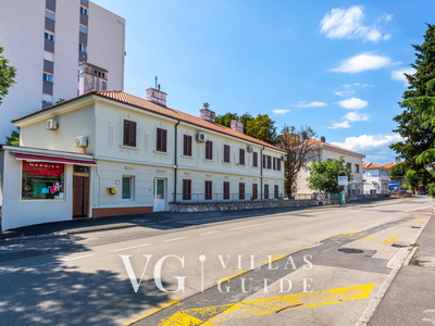 Sweet Apartment Ivana in Rijeka