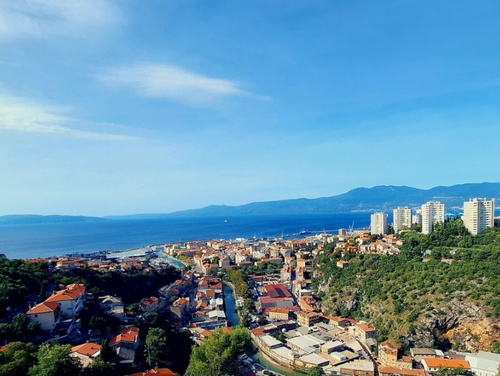 Sweet Apartment Ivana in Rijeka