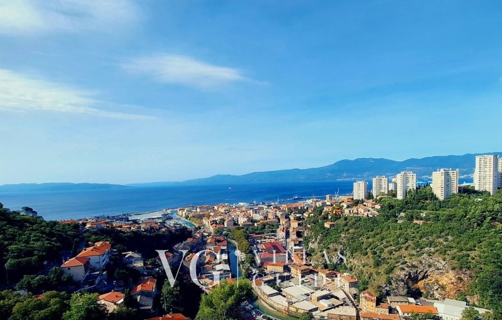 Sweet Apartment Ivana in Rijeka