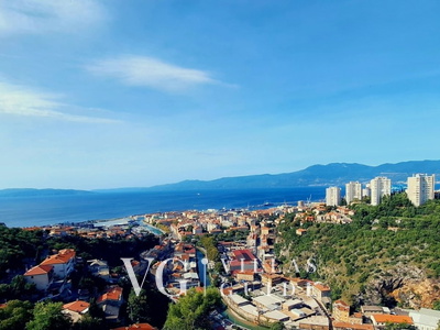 Sweet Apartment Ivana in Rijeka Microposizione