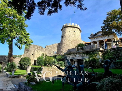 Sweet Apartment Ivana in Rijeka Microposizione