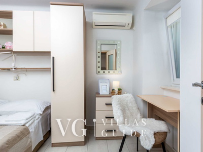 Sweet Apartment Ivana in Rijeka