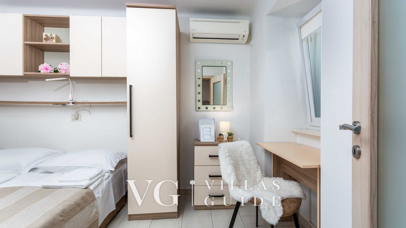 Sweet Apartment Ivana in Rijeka