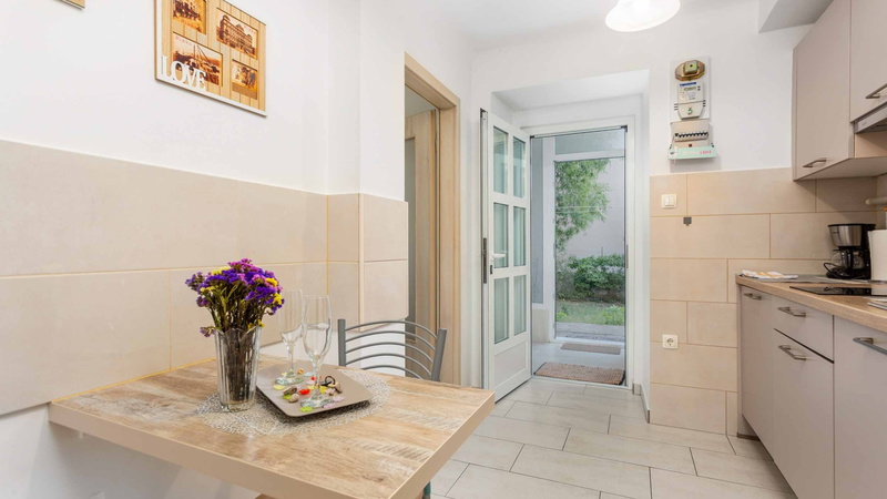 Sweet Apartment Ivana in Rijeka