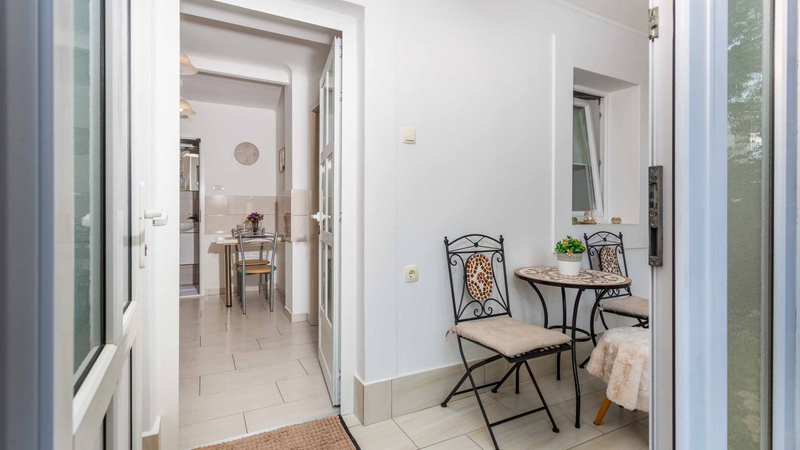 Sweet Apartment Ivana in Rijeka