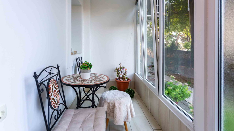 Sweet Apartment Ivana in Rijeka