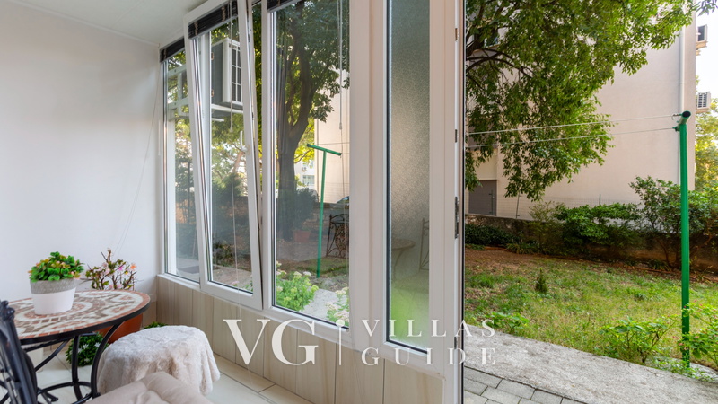 Sweet Apartment Ivana in Rijeka Other