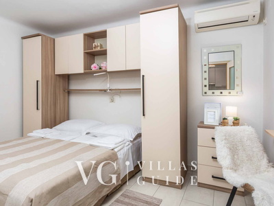 Sweet Apartment Ivana in Rijeka