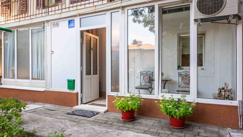 Sweet Apartment Ivana in Rijeka