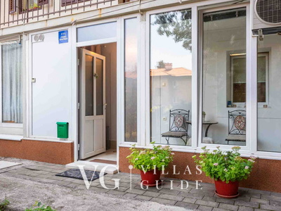 Sweet Apartment Ivana in Rijeka