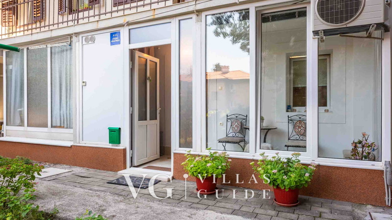 Sweet Apartment Ivana in Rijeka