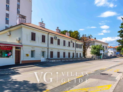 Sweet Apartment Ivana in Rijeka