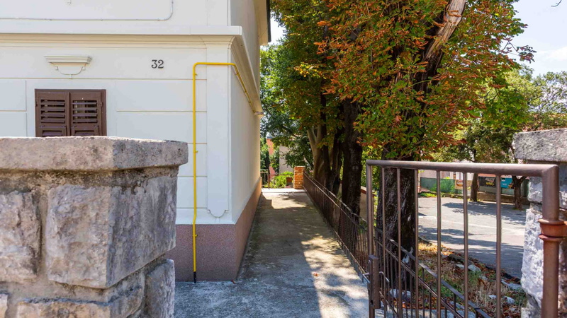 Sweet Apartment Ivana in Rijeka