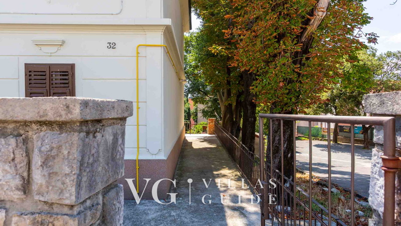 Sweet Apartment Ivana in Rijeka