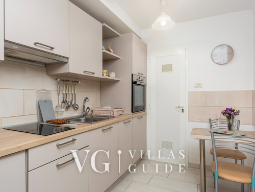 Sweet Apartment Ivana in Rijeka