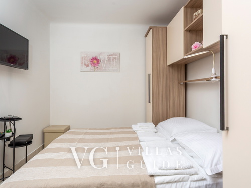 Sweet Apartment Ivana in Rijeka