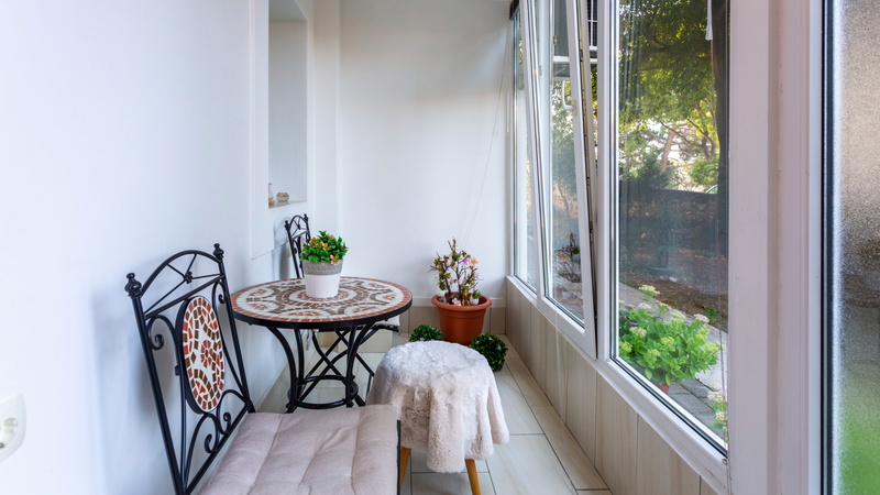 Sweet Apartment Ivana in Rijeka