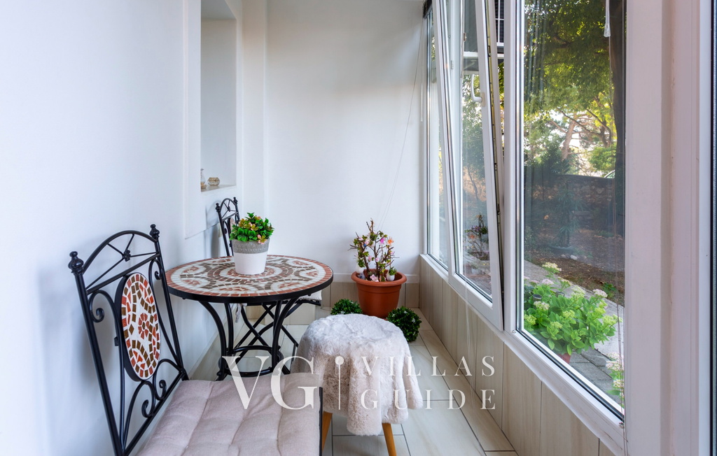 Sweet Apartment Ivana in Rijeka