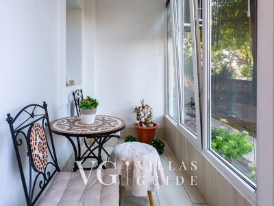 Sweet Apartment Ivana in Rijeka Garten und Außenbereich