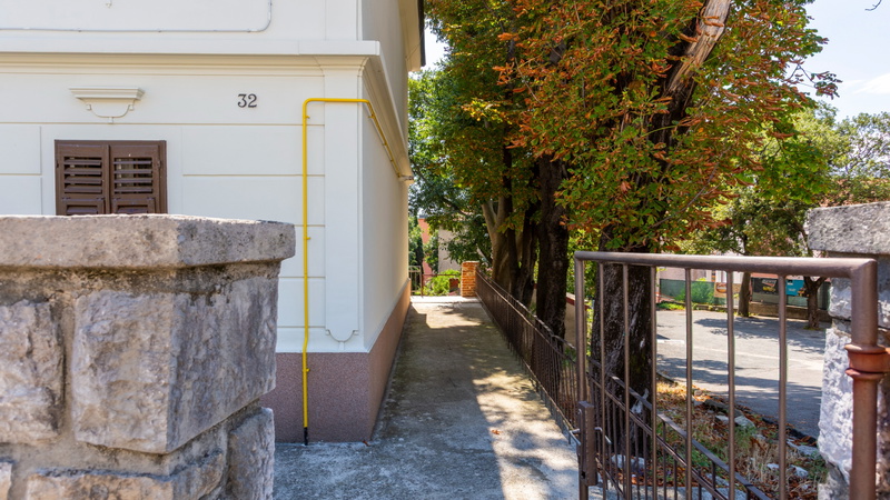 Sweet Apartment Ivana in Rijeka