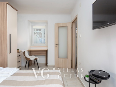 Sweet Apartment Ivana in Rijeka