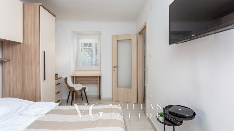 Sweet Apartment Ivana in Rijeka