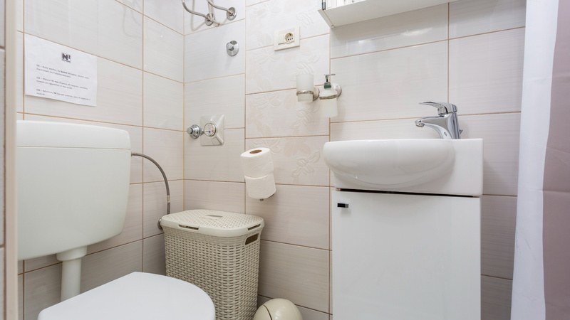 Sweet Apartment Ivana in Rijeka