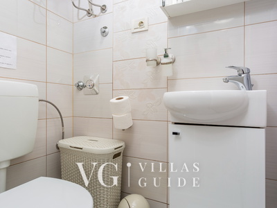 Sweet Apartment Ivana in Rijeka