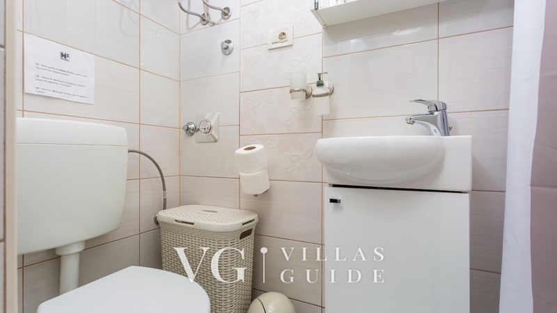 Sweet Apartment Ivana in Rijeka