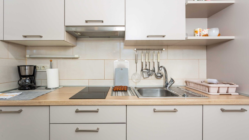 Sweet Apartment Ivana in Rijeka