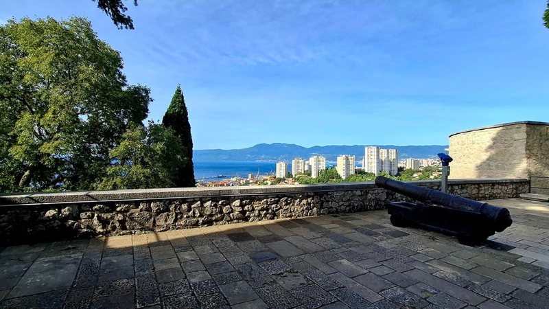 Sweet Apartment Ivana in Rijeka