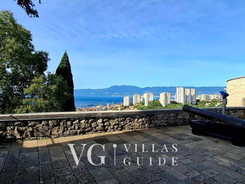 Sweet Apartment Ivana in Rijeka