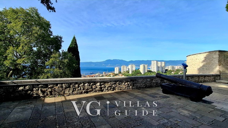 Sweet Apartment Ivana in Rijeka